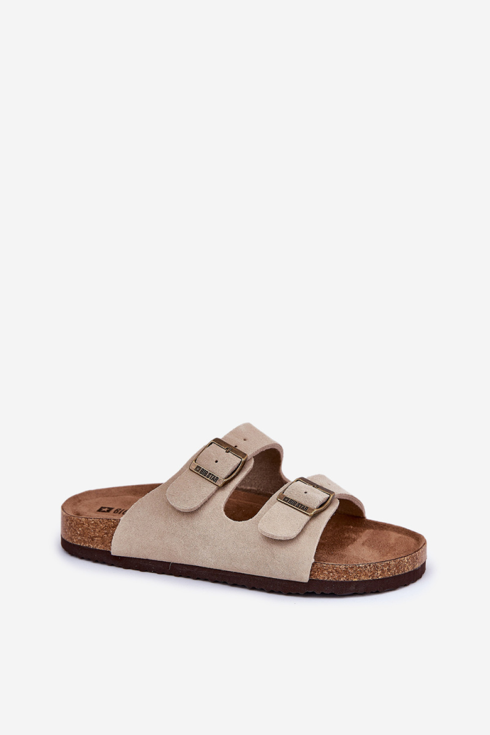 Pantoletten model 211681 Step in style - Afbeelding 2