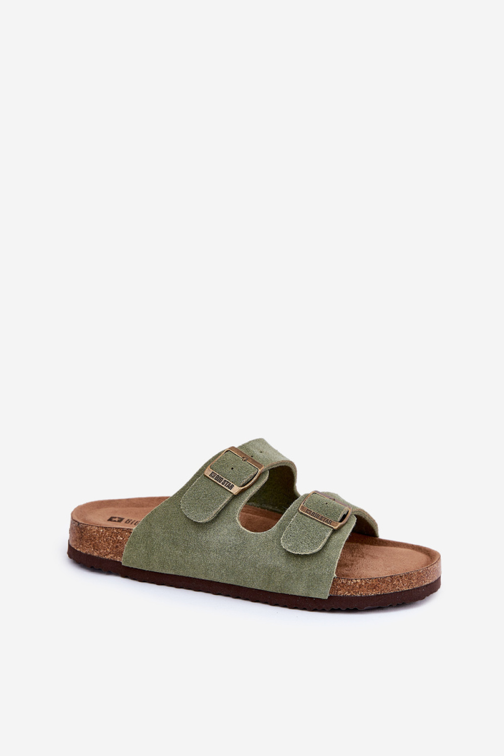 Pantoletten model 211683 Step in style - Afbeelding 2