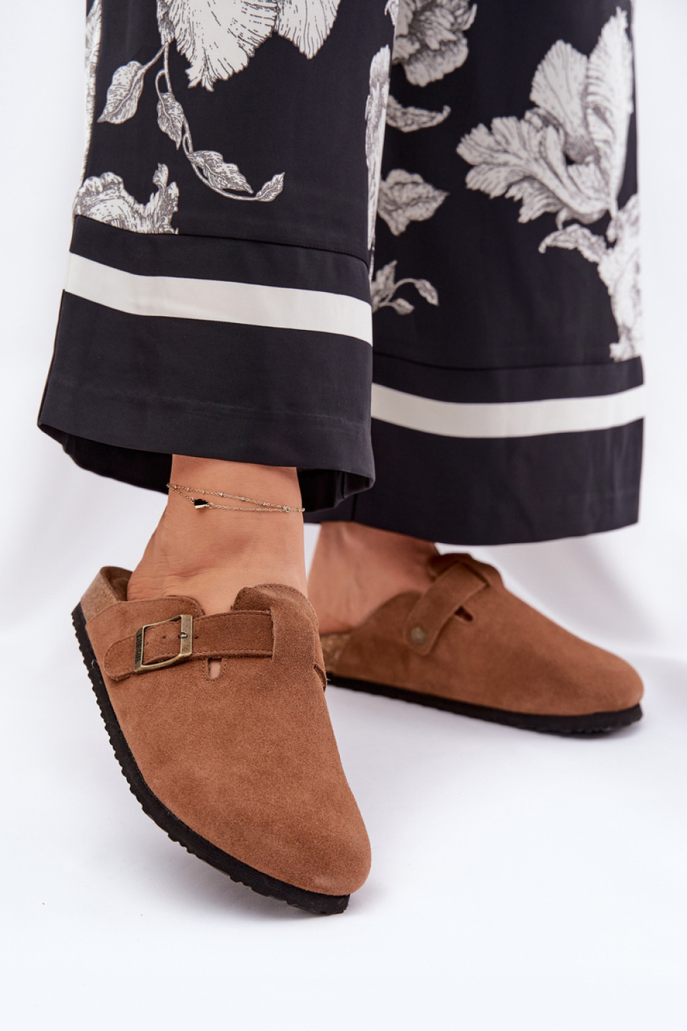 Pantoletten model 211685 Step in style
