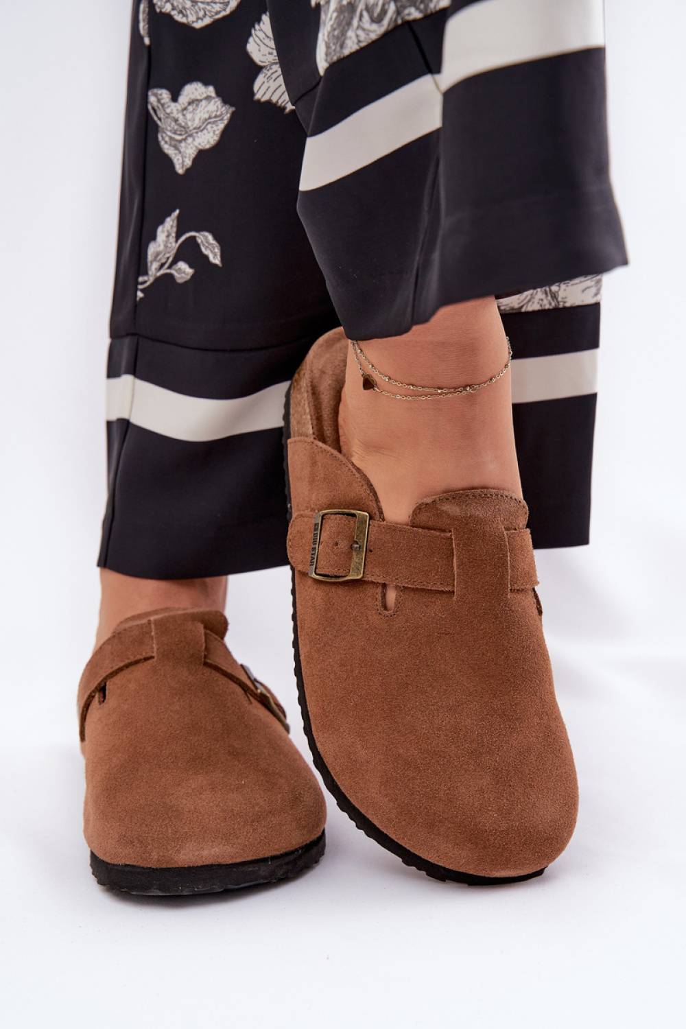Pantoletten model 211685 Step in style - Afbeelding 3