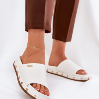Plattform-Sandalen model 211687 Step in style