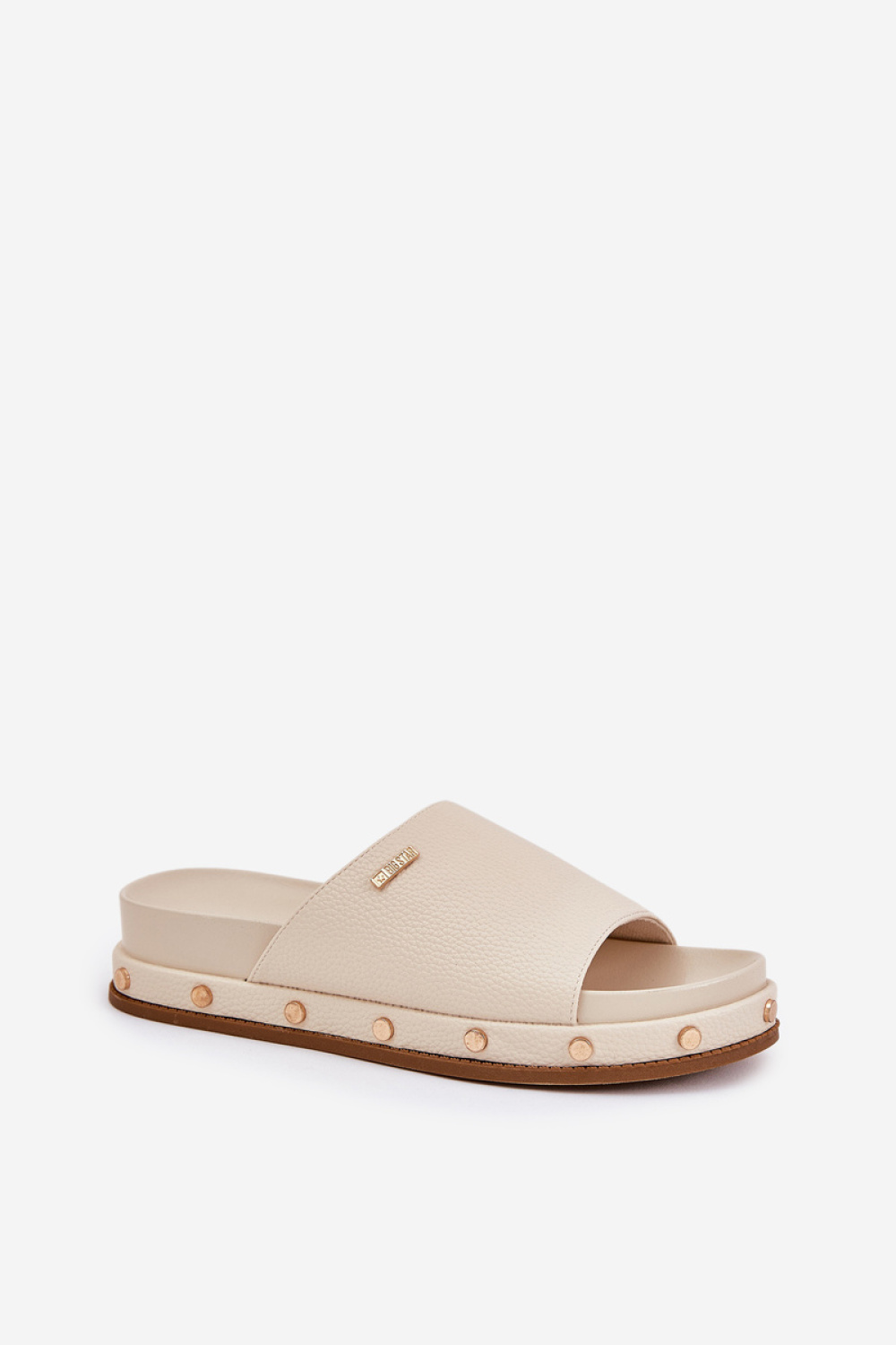 Plattform-Sandalen model 211688 Step in style - Afbeelding 2