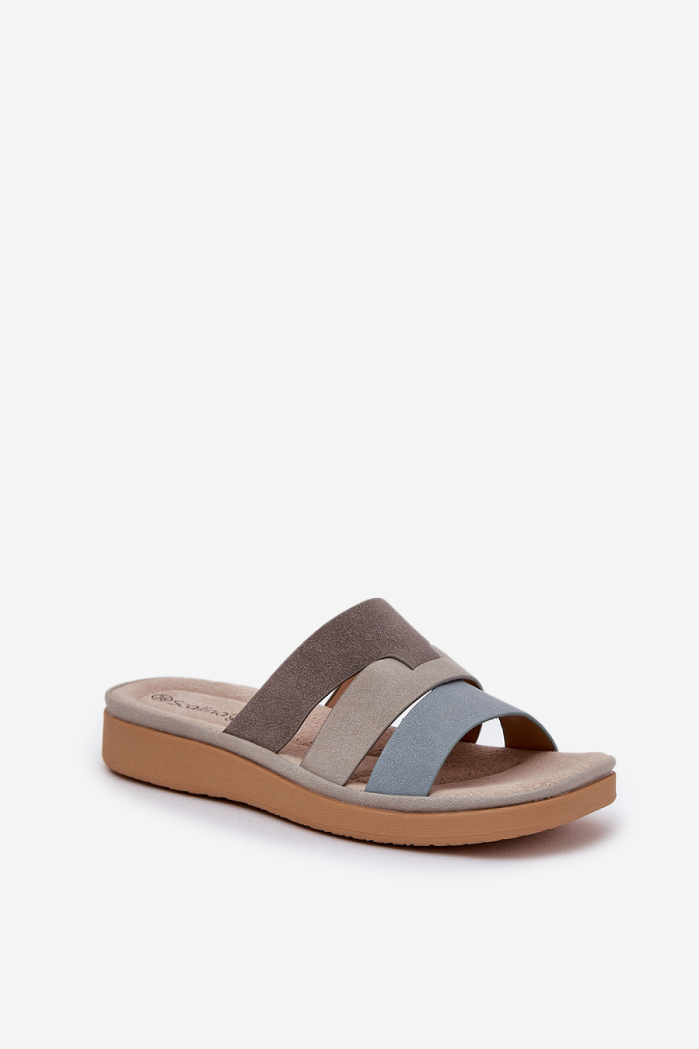 Pantoletten model 211689 Step in style - Afbeelding 2