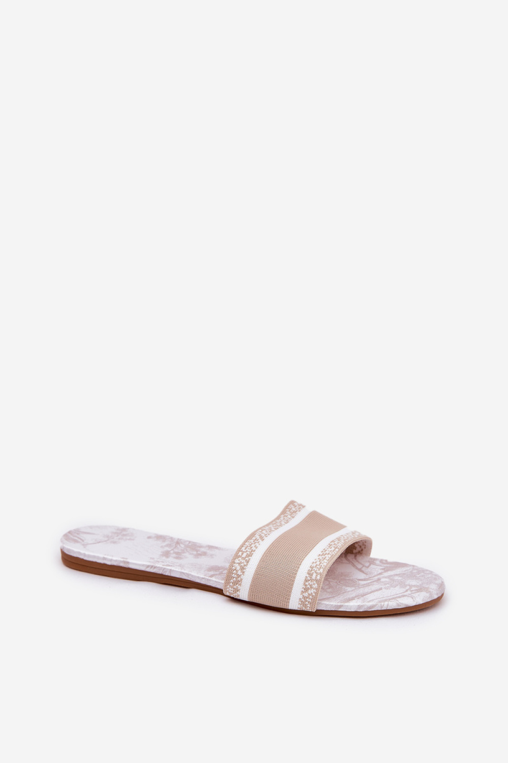 Pantoletten model 211694 Step in style - Afbeelding 2