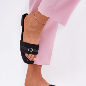 Pantoletten model 211698 Step in style