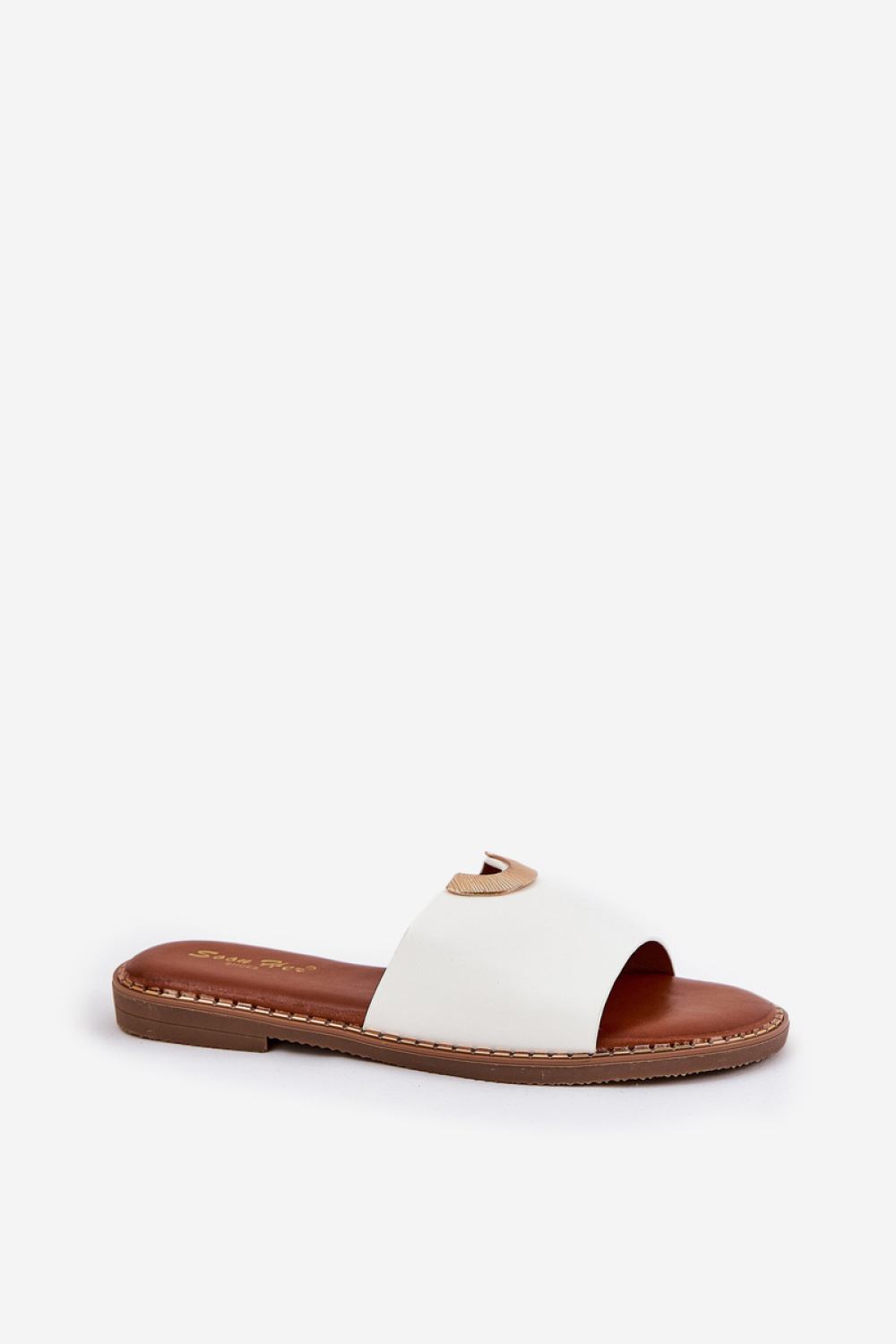 Pantoletten model 211705 Step in style - Afbeelding 2