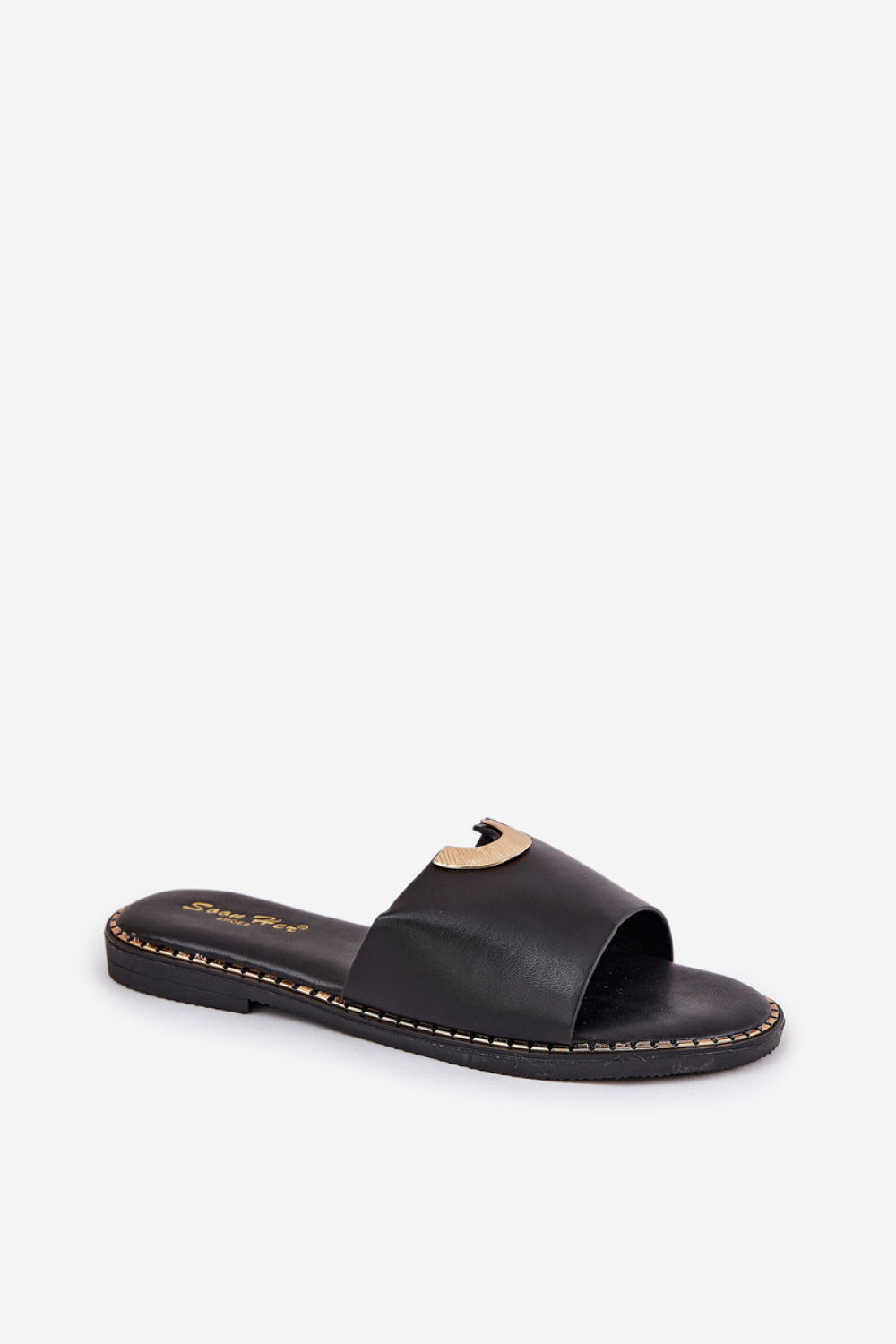 Pantoletten model 211707 Step in style - Afbeelding 2
