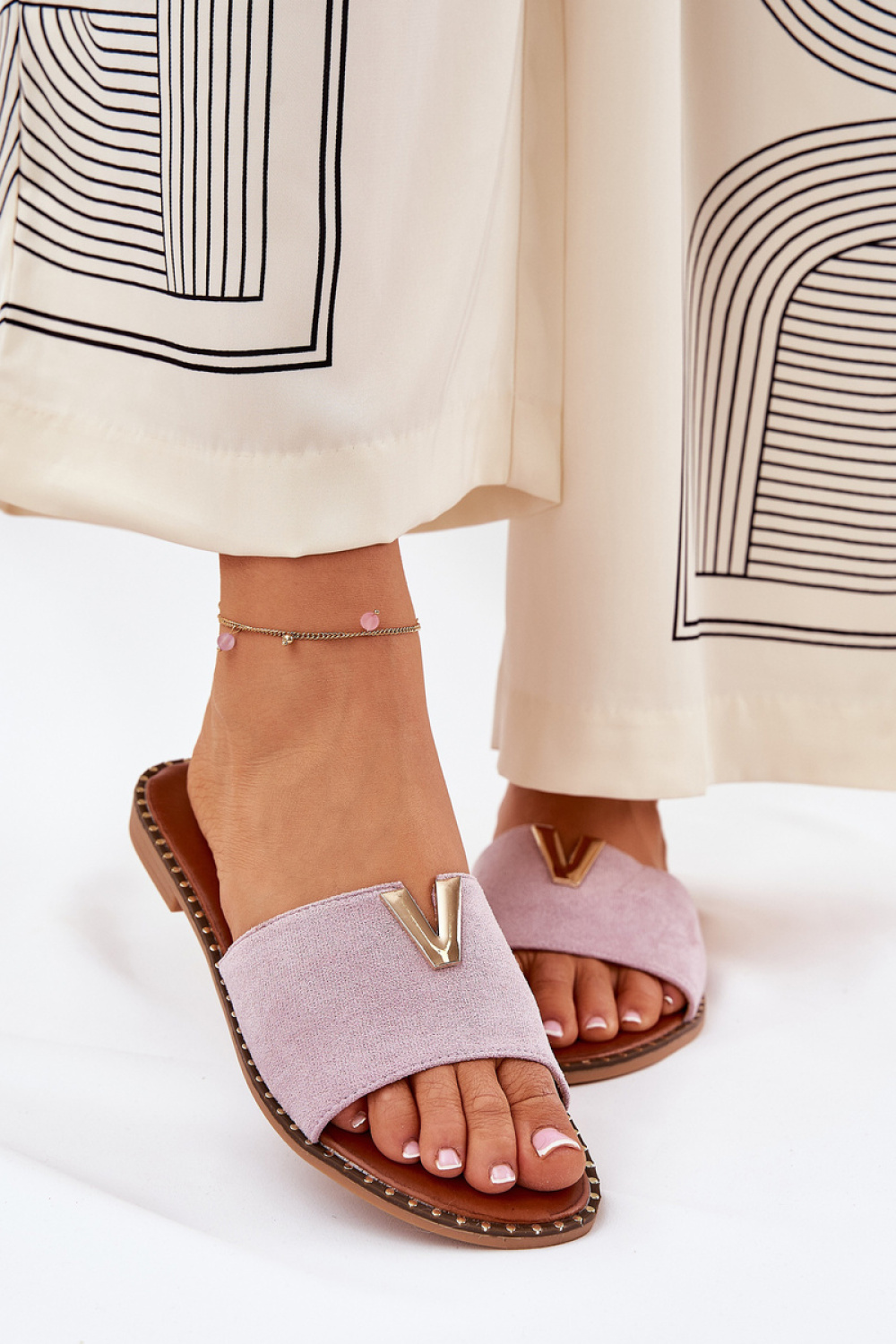 Pantoletten model 211709 Step in style - Afbeelding 3