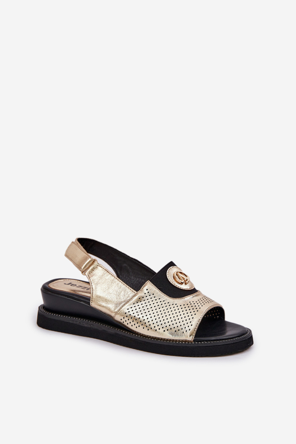 Keilabsatz Sandalen model 211717 Step in style - Afbeelding 2