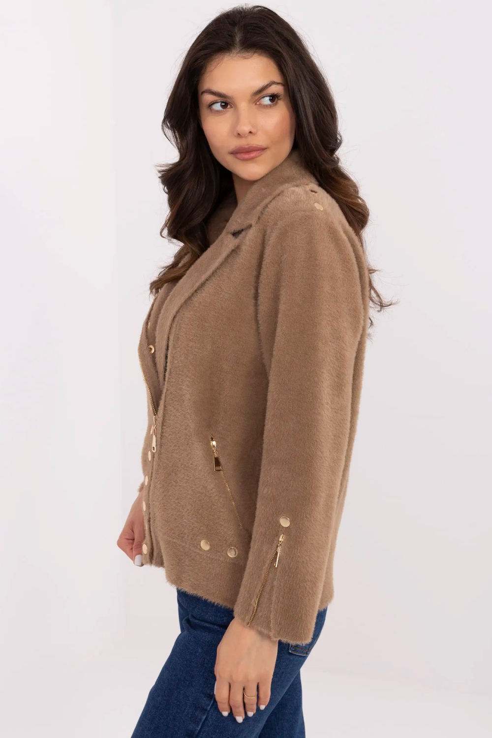 Jacke model 211720 MBM - Afbeelding 2