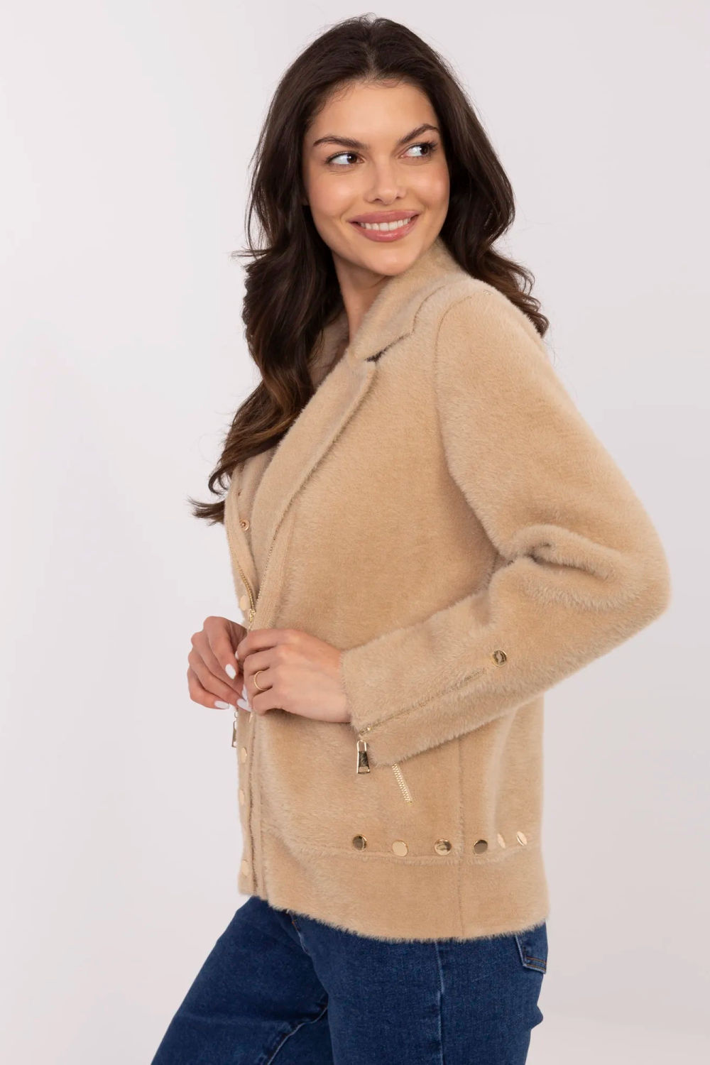 Jacke model 211721 MBM - Afbeelding 2