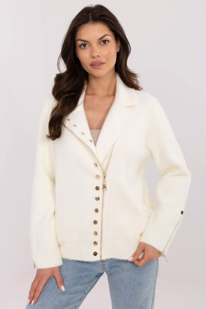 Jacke model 211722 MBM