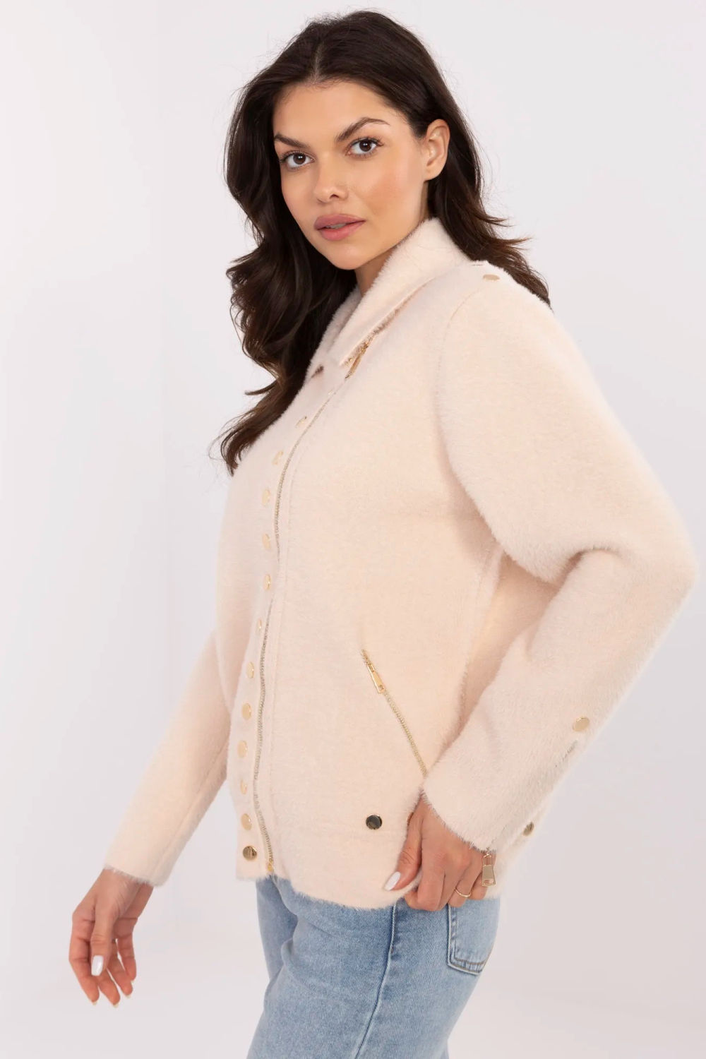 Jacke model 211723 MBM - Afbeelding 2