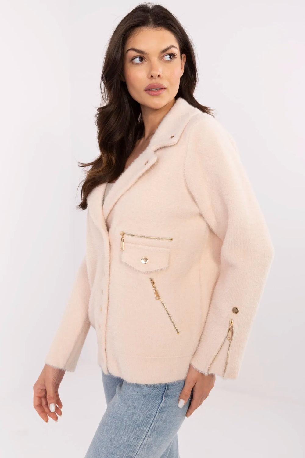 Jacke model 211725 MBM - Afbeelding 2