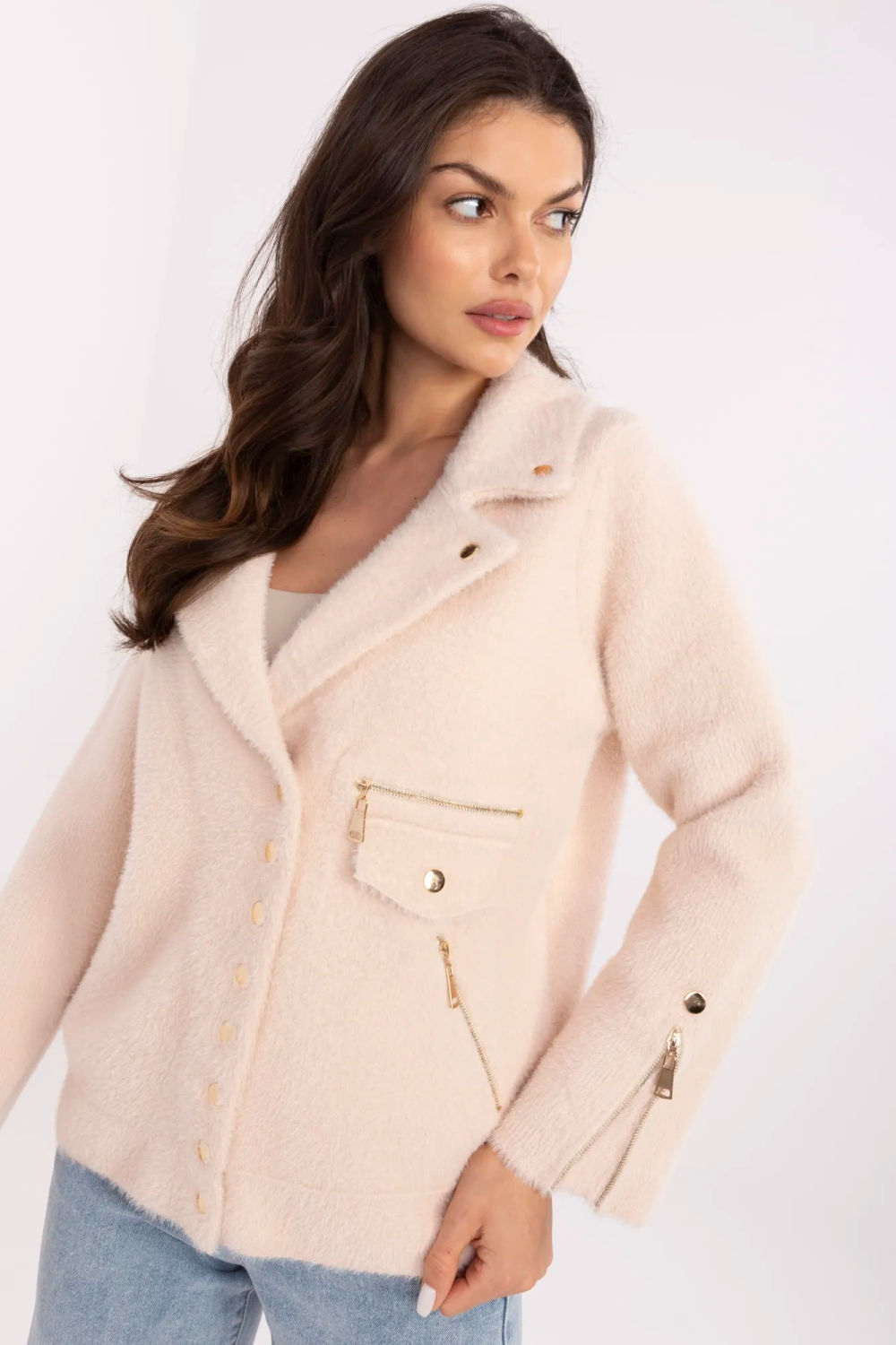 Jacke model 211725 MBM - Afbeelding 3