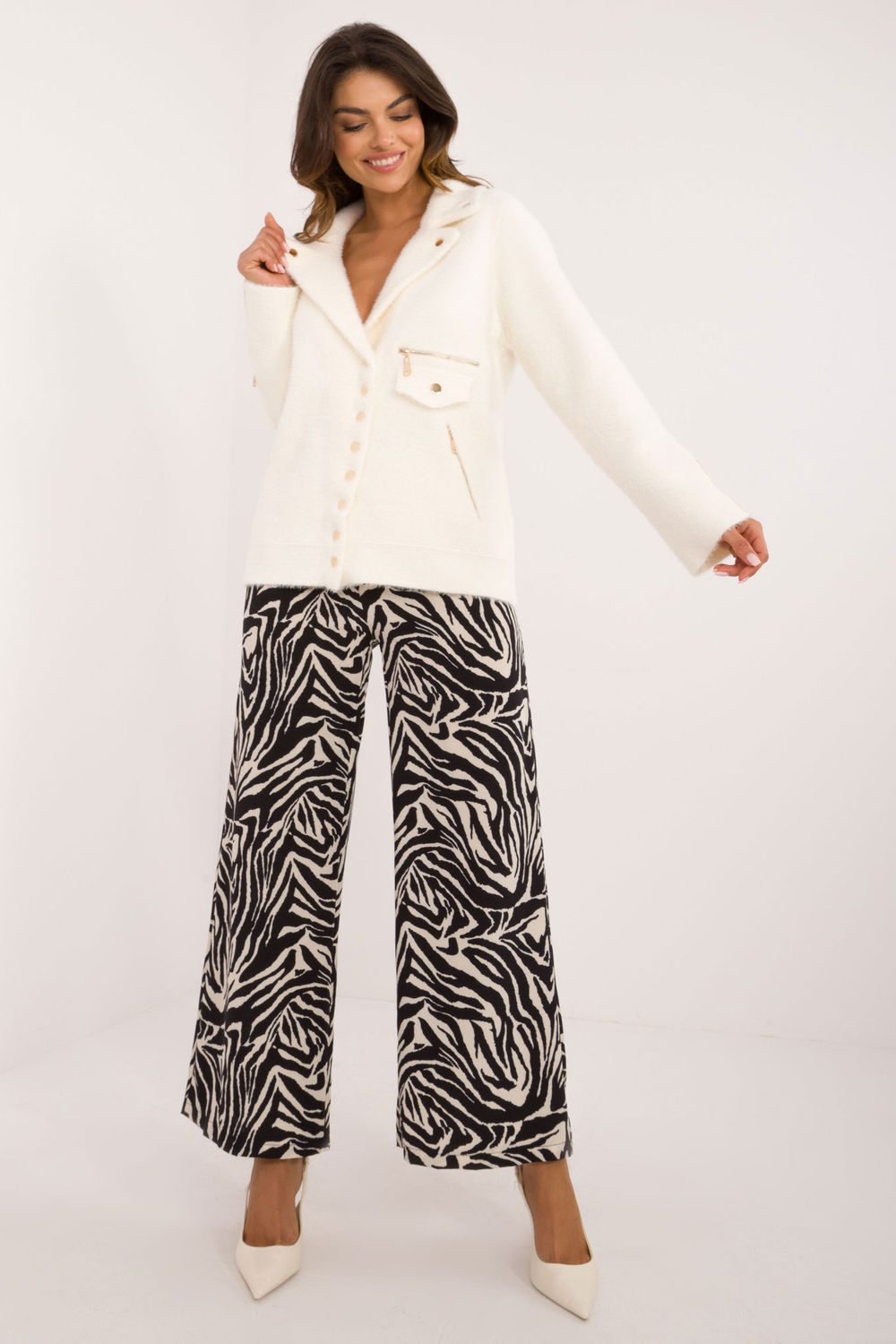 Jacke model 211729 MBM - Afbeelding 2