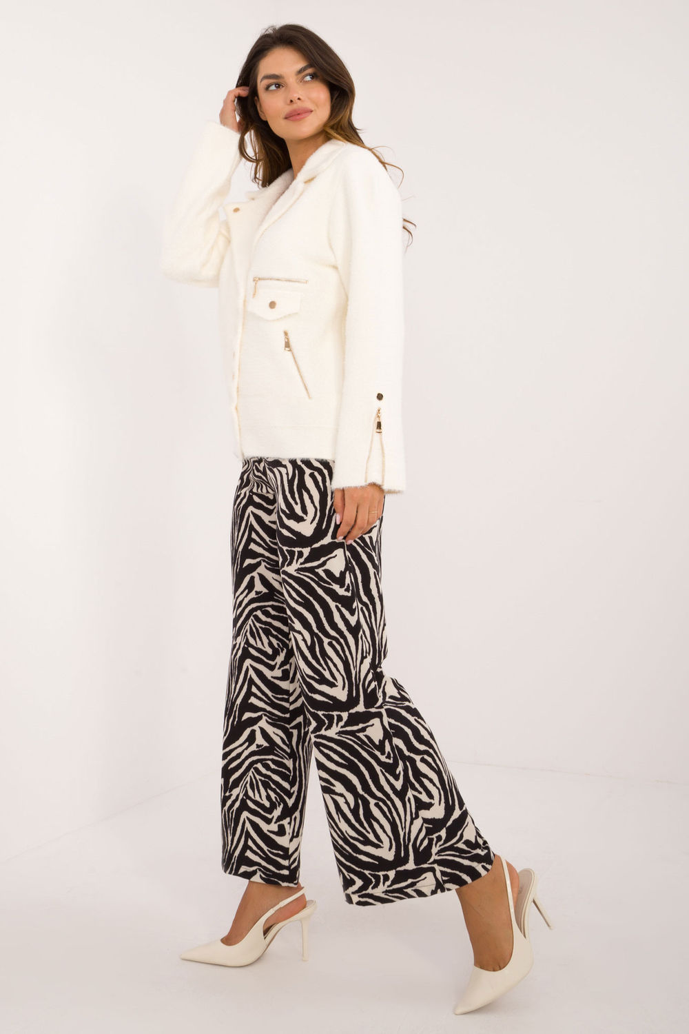 Jacke model 211729 MBM - Afbeelding 4
