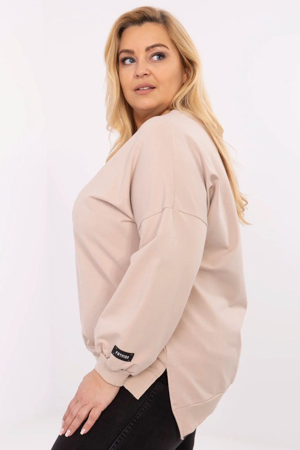 Größe Sweater model 211731 Relevance - Afbeelding 2