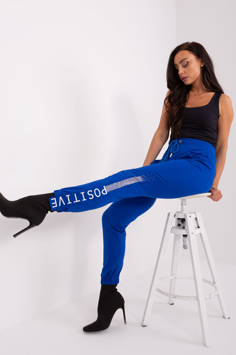Sportanzug Hosen model 211742 Relevance - Afbeelding 2