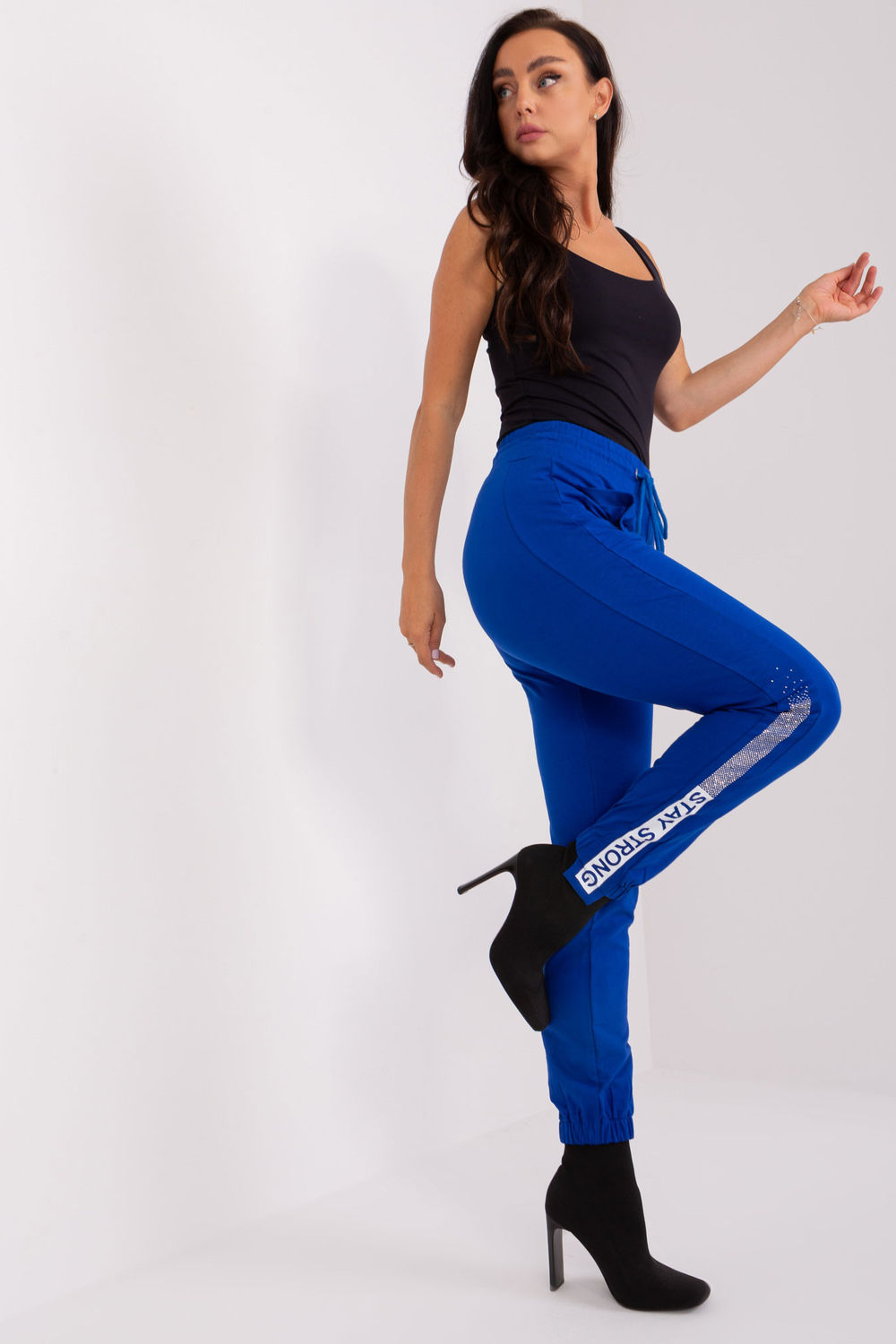 Sportanzug Hosen model 211742 Relevance - Afbeelding 4