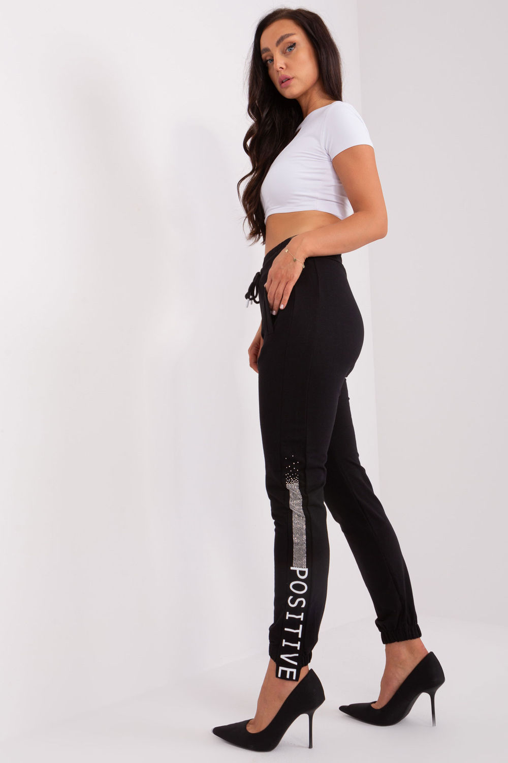 Sportanzug Hosen model 211745 Relevance - Afbeelding 2