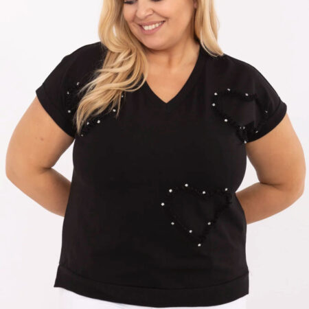 Plus-Size Bluse model 211751 Relevance