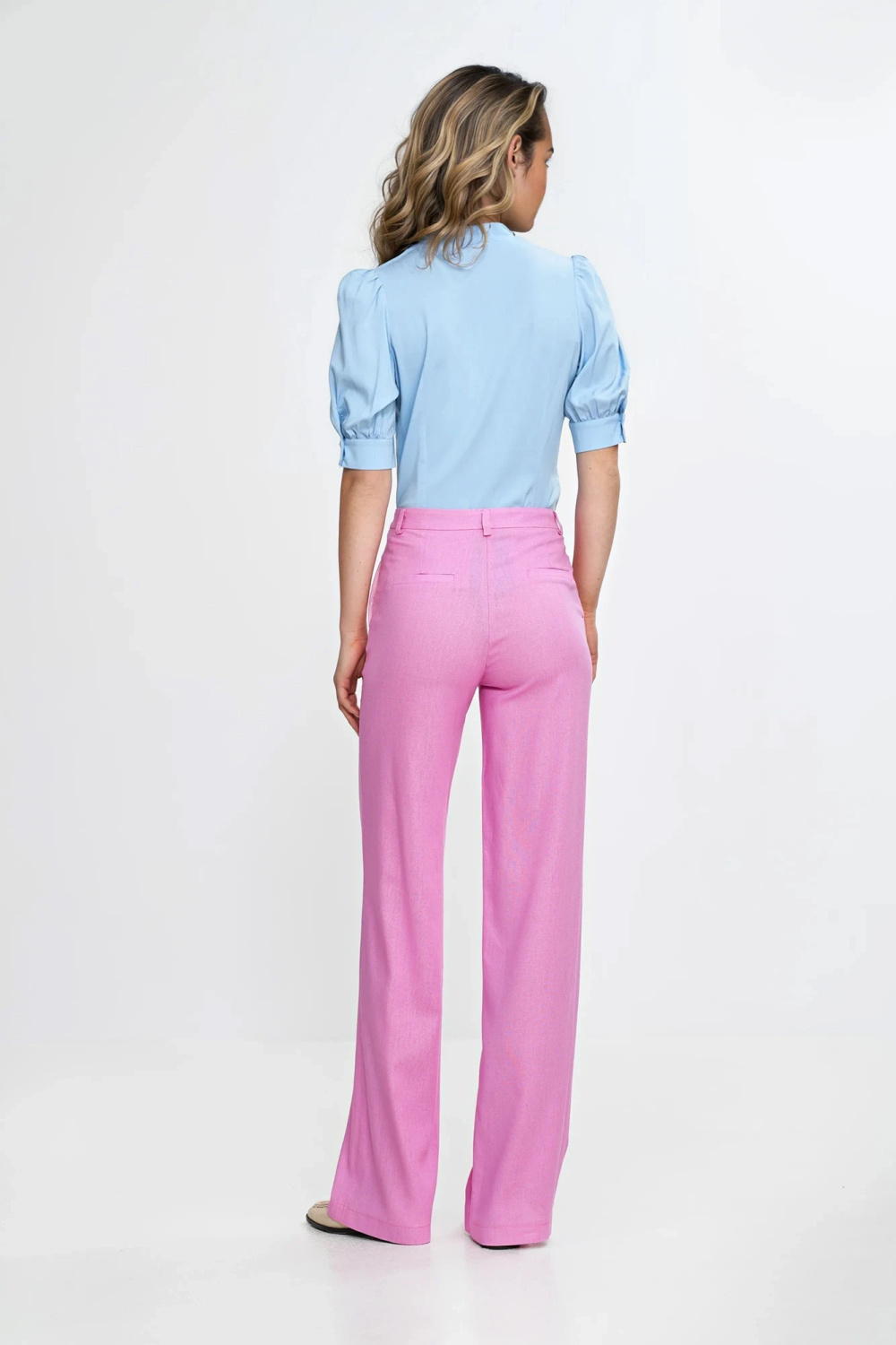 Lange Hose model 211797 Nife - Afbeelding 3