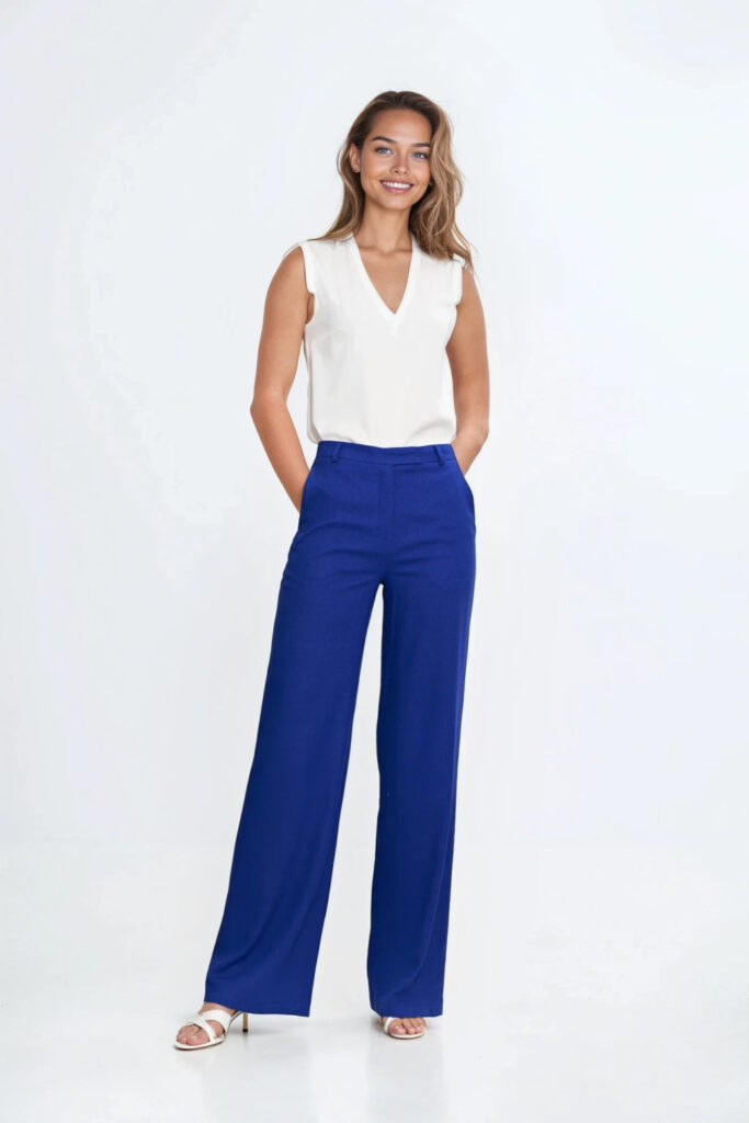 Lange Hose model 211798 Nife