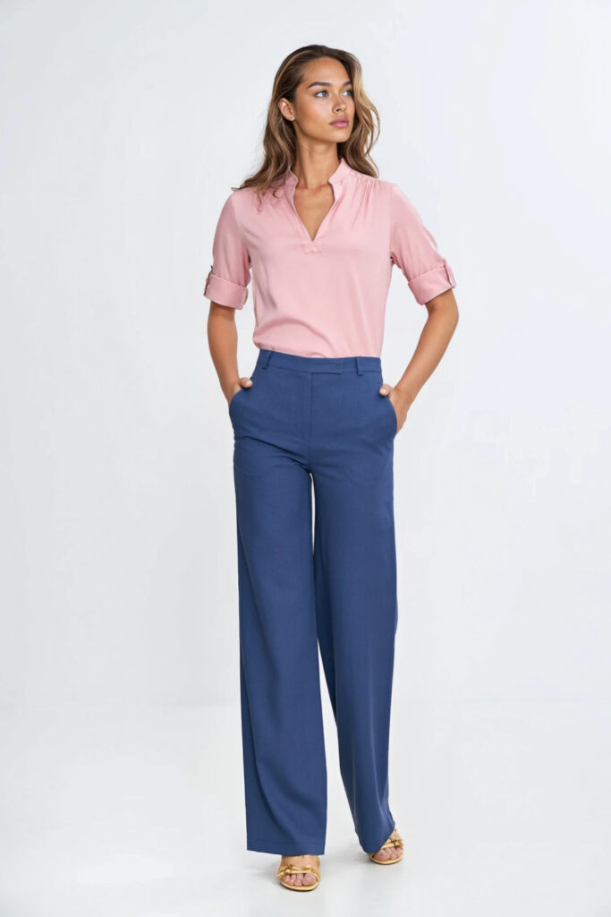 Lange Hose model 211799 Nife