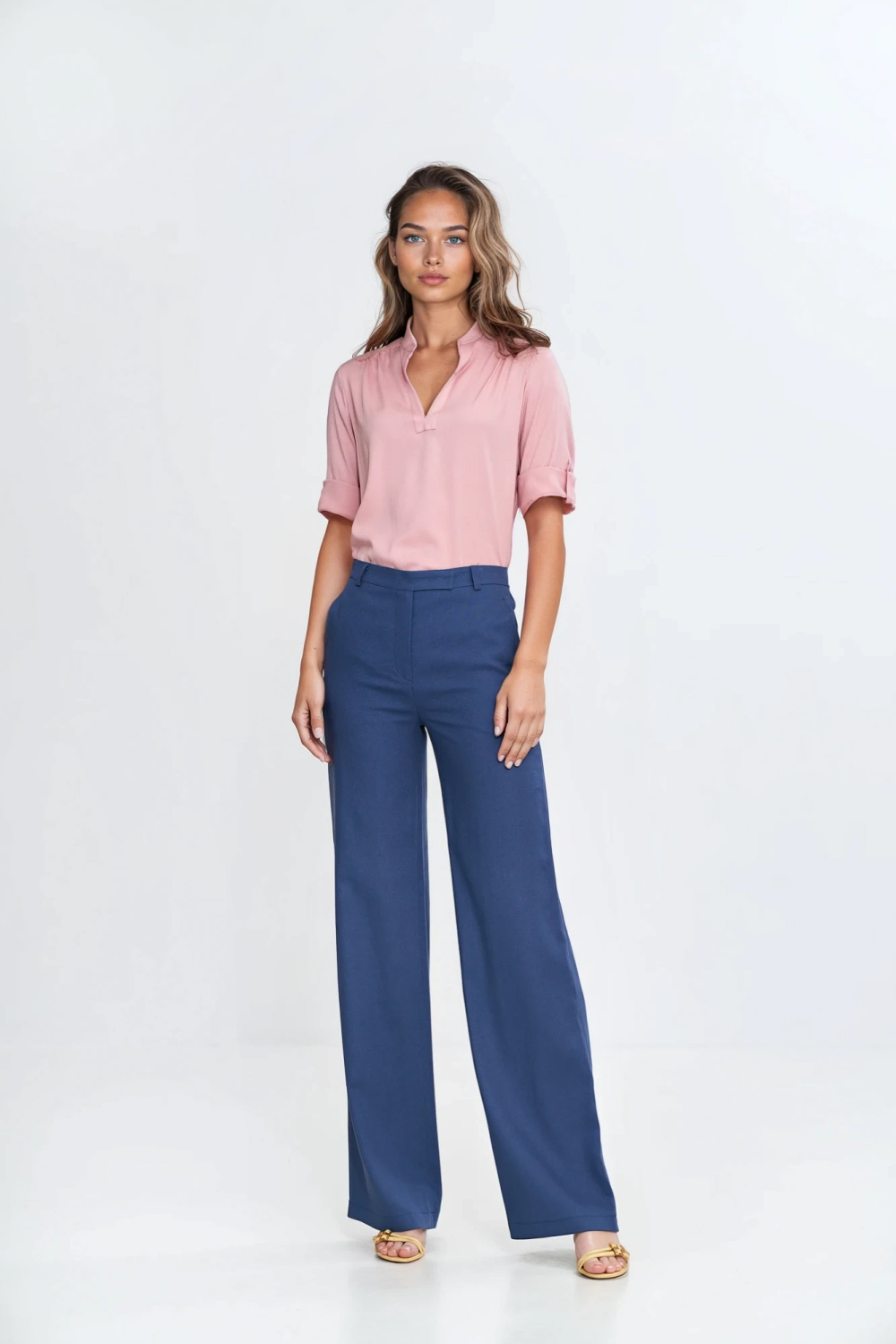 Lange Hose model 211799 Nife - Afbeelding 2