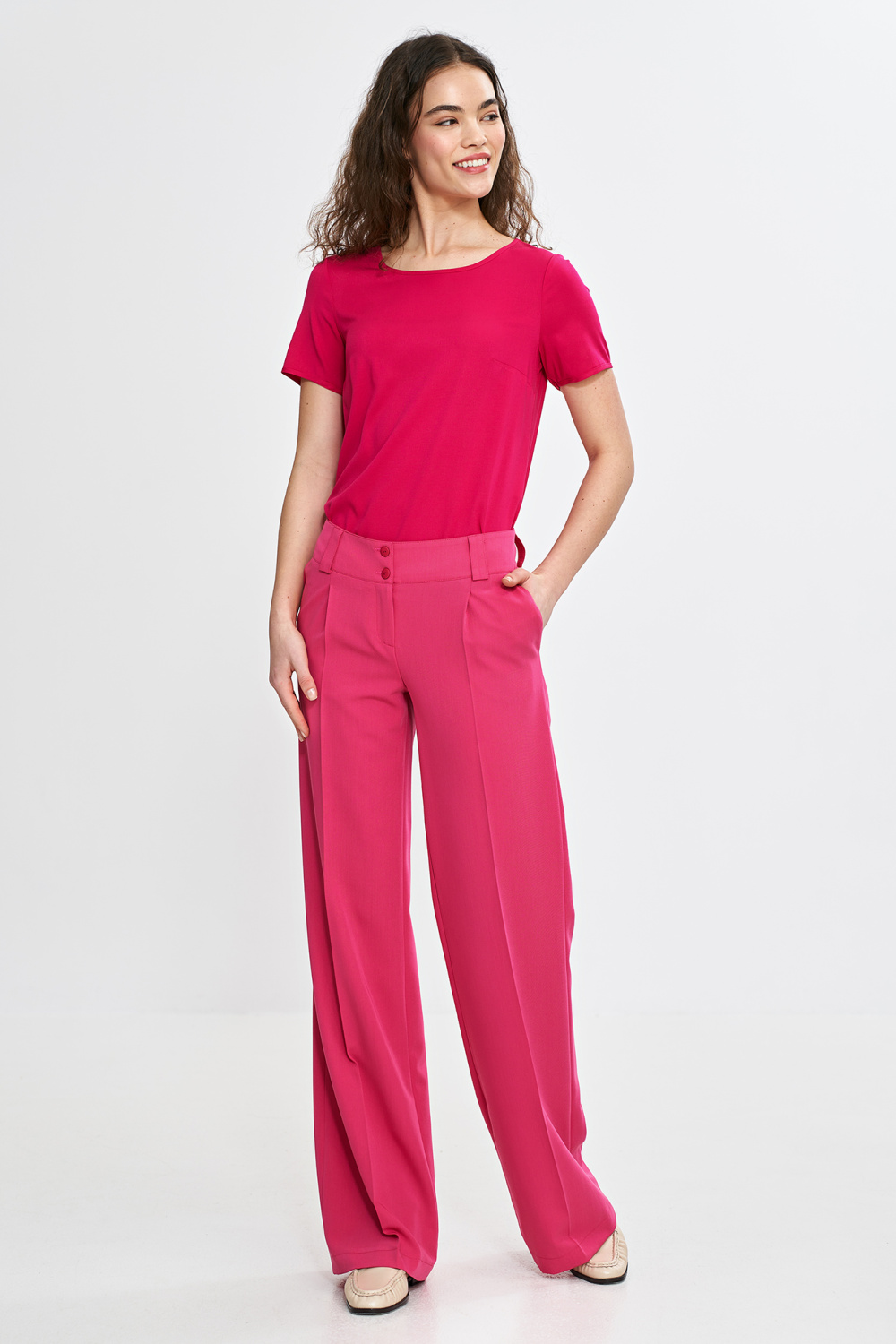 Lange Hose model 211814 Nife - Afbeelding 4