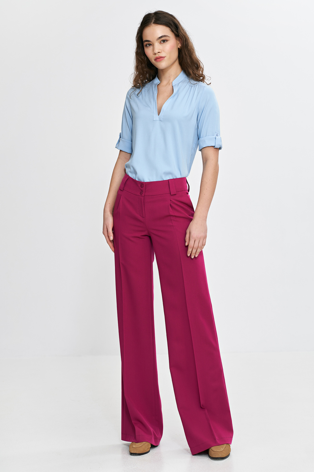 Lange Hose model 211815 Nife - Afbeelding 2