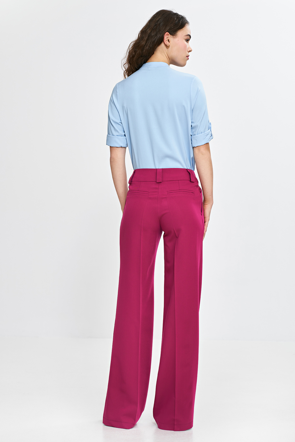 Lange Hose model 211815 Nife - Afbeelding 3
