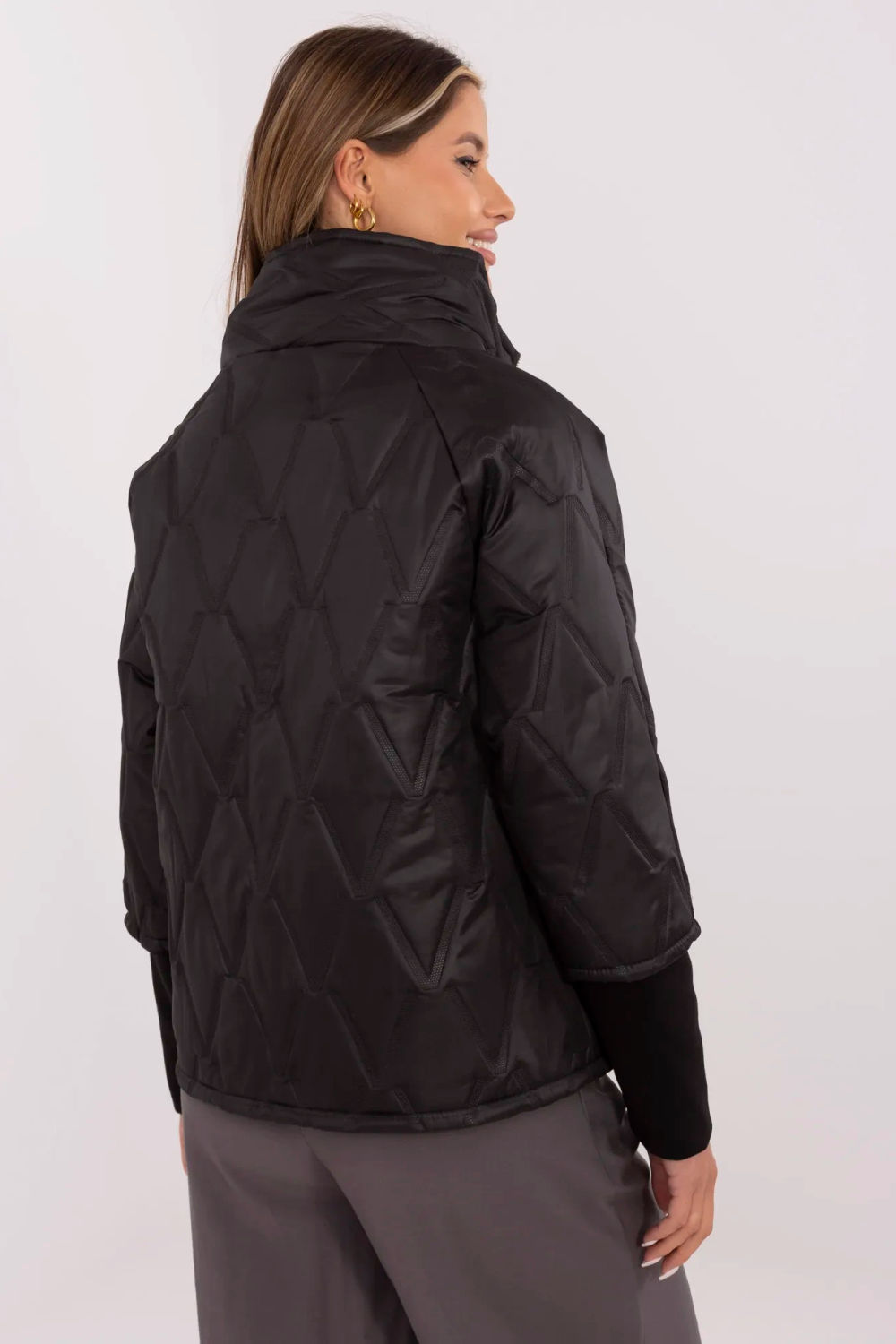 Jacke model 211826 Italy Moda - Afbeelding 3