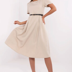 Alltagskleid model 211827 Italy Moda