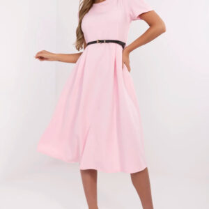 Alltagskleid model 211828 Italy Moda