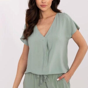 Bluse model 211841 Sublevel
