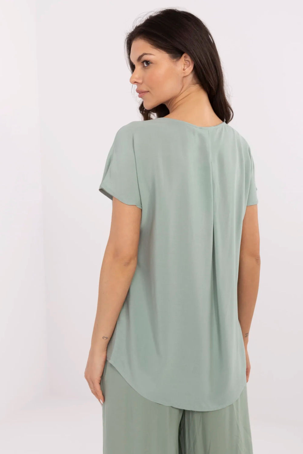 Bluse model 211841 Sublevel - Afbeelding 3