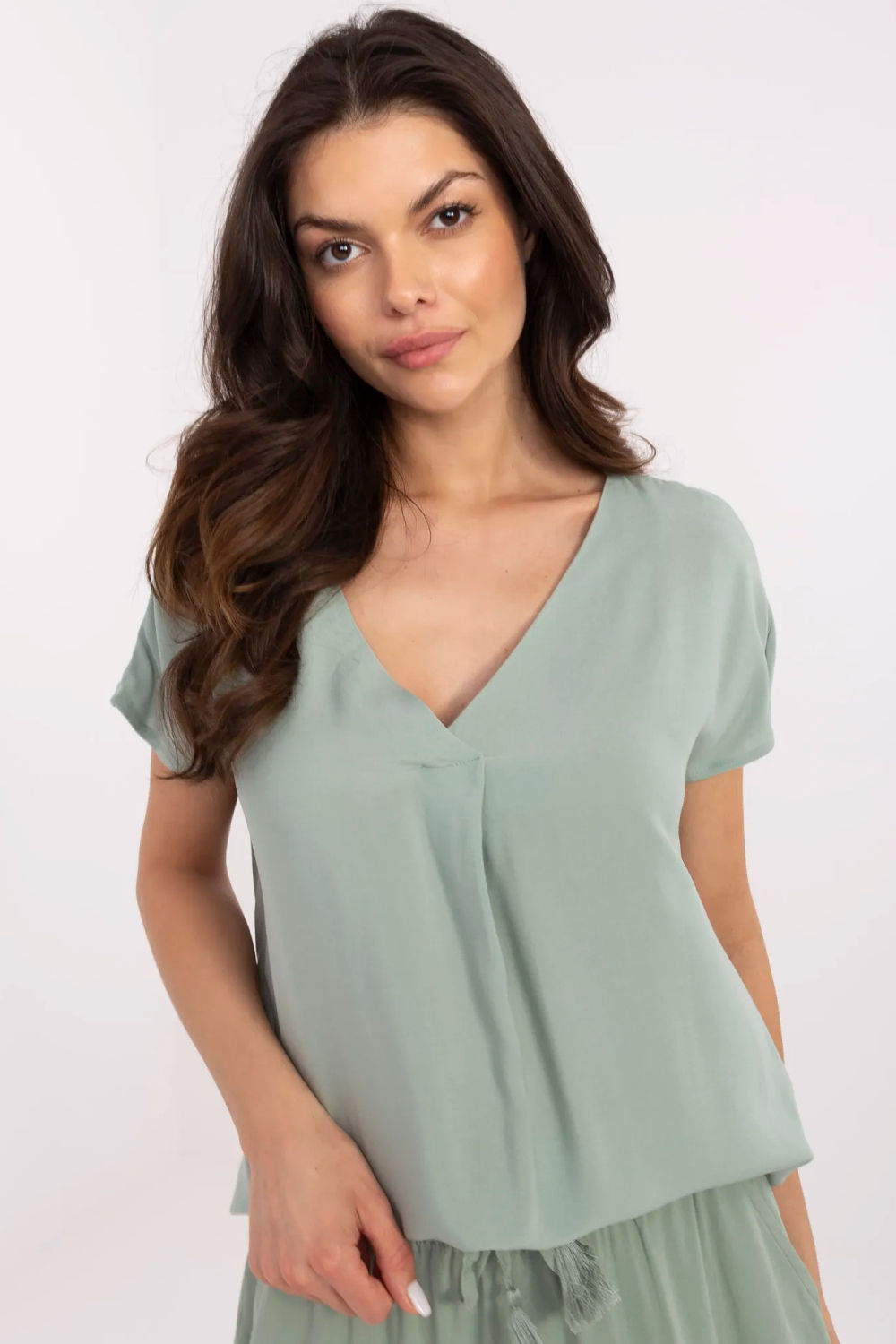 Bluse model 211841 Sublevel - Afbeelding 4