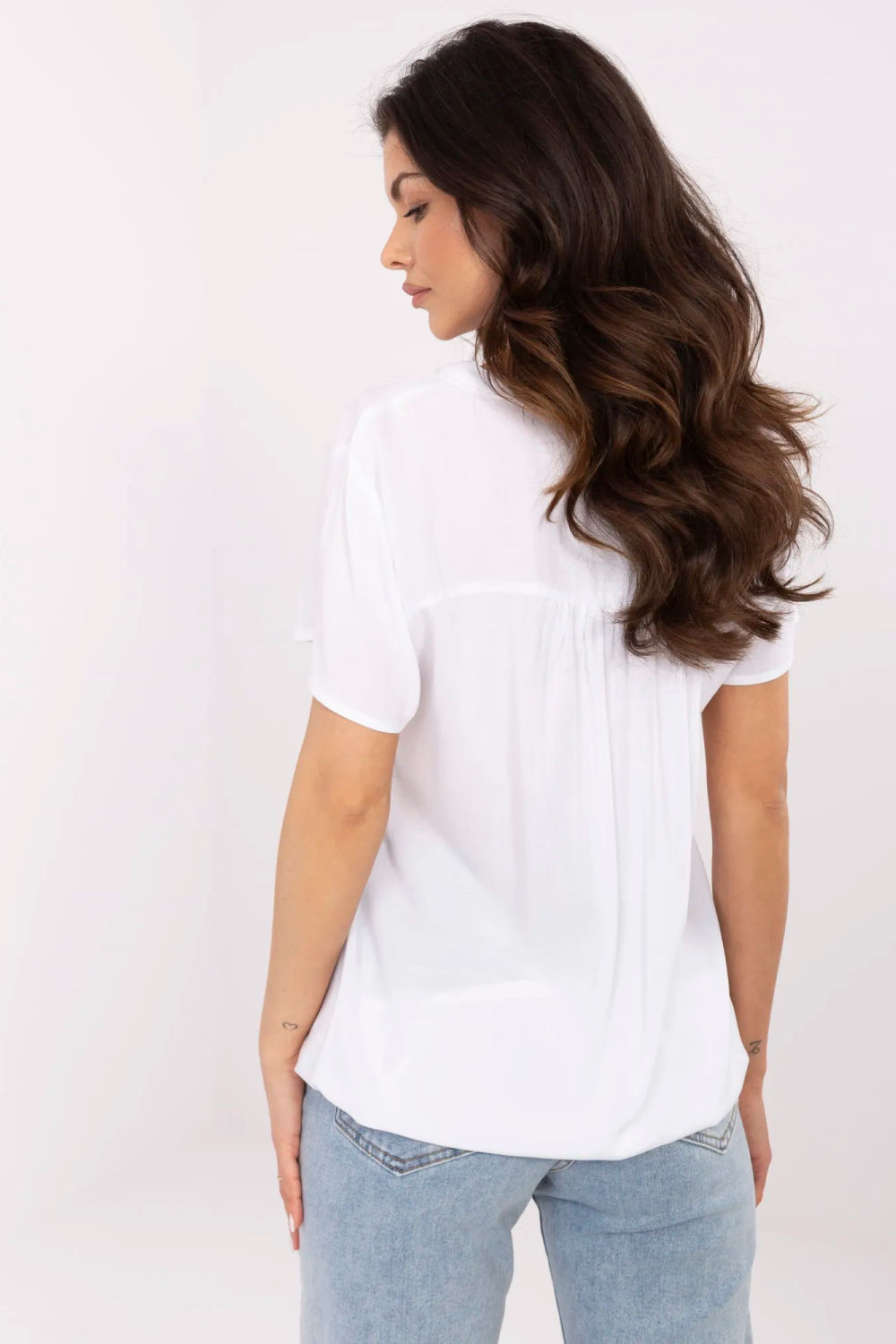 Bluse model 211842 Sublevel - Afbeelding 3