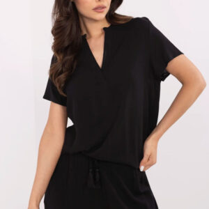 Bluse model 211843 Sublevel