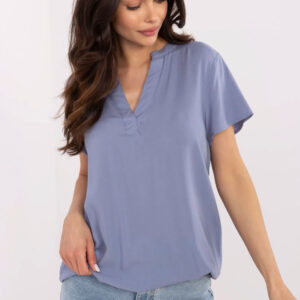 Bluse model 211844 Sublevel