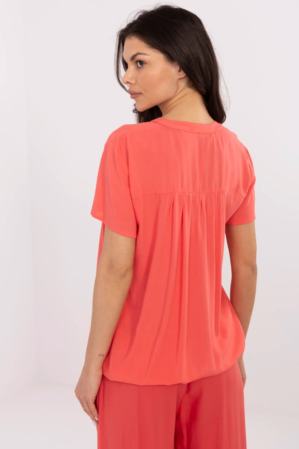 Bluse model 211845 Sublevel - Afbeelding 3