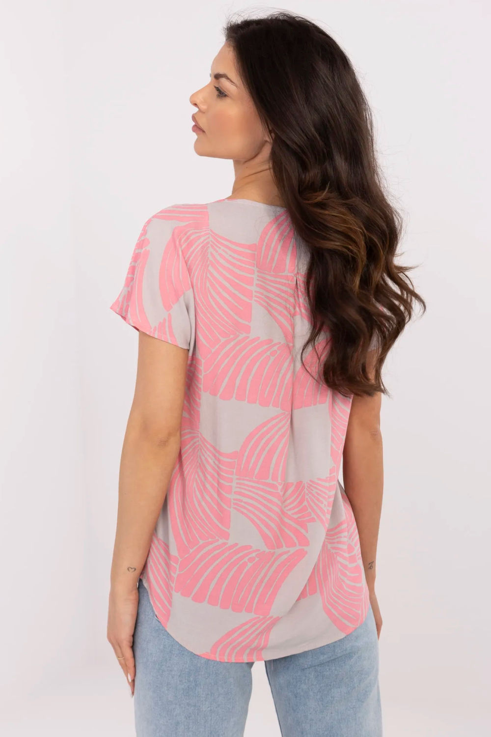 Bluse model 211847 Sublevel - Afbeelding 3
