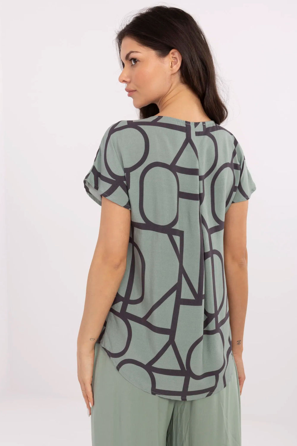 Bluse model 211848 Sublevel - Afbeelding 3