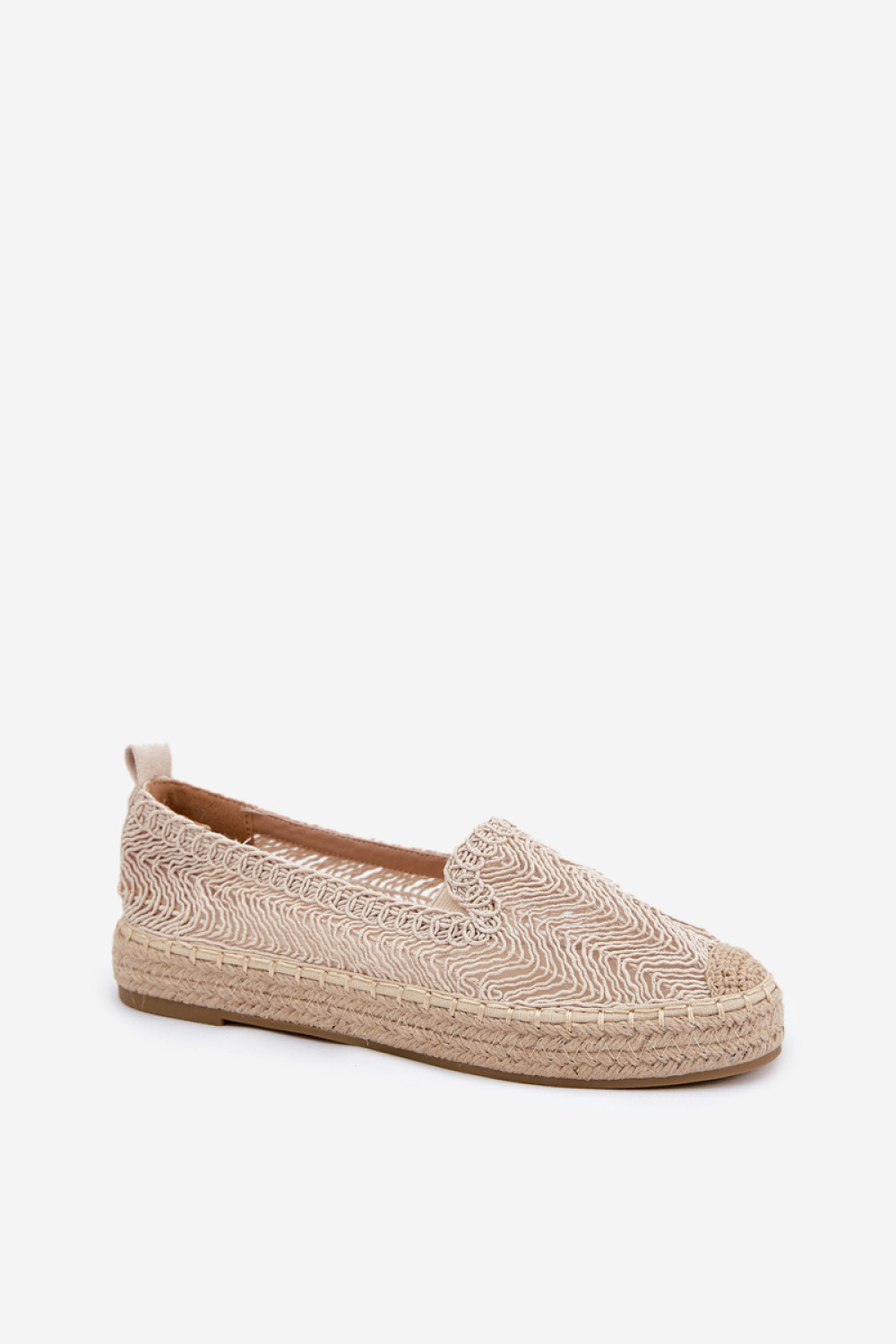 Espadrilles model 211854 Step in style - Afbeelding 2