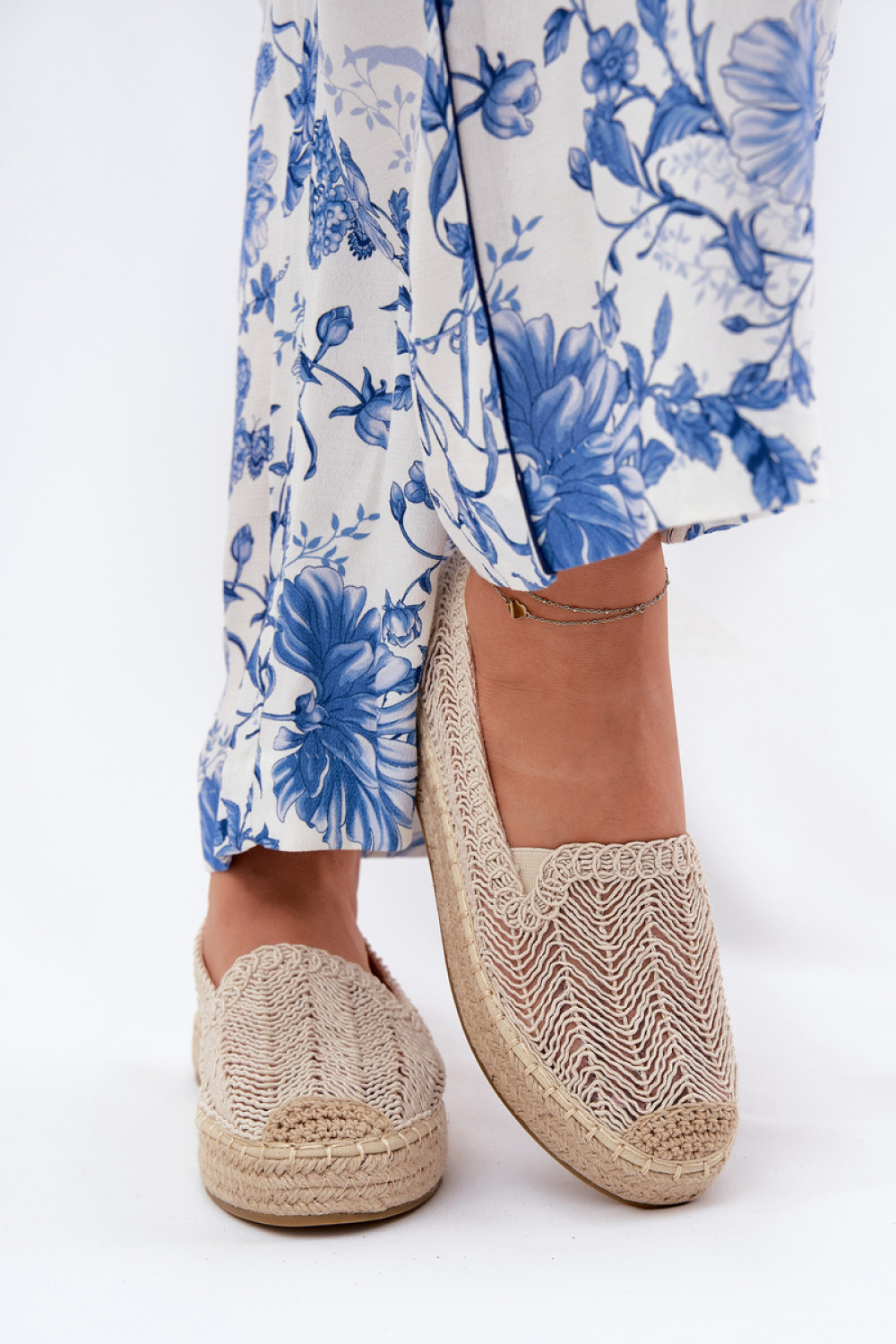 Espadrilles model 211854 Step in style - Afbeelding 3