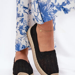 Espadrilles model 211855 Step in style