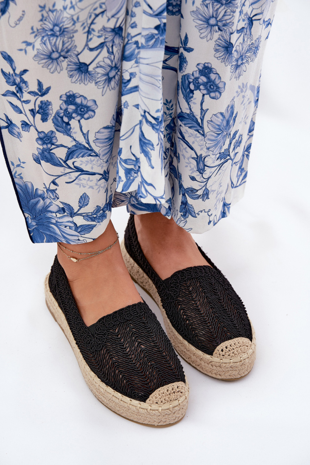 Espadrilles model 211855 Step in style - Afbeelding 3