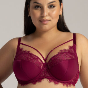 Semi- Soft model 211922 Ava